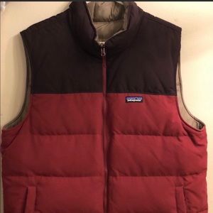XL Patagonia Vest